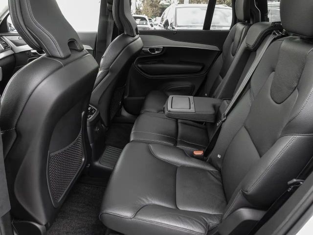 Volvo XC90 AWD Bright T8 Ultimate