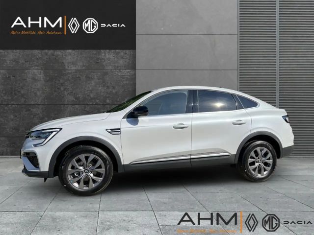 Renault Arkana Hybrid TCe 140 Techno