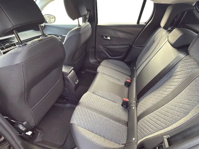 Peugeot 208 Allure Pack