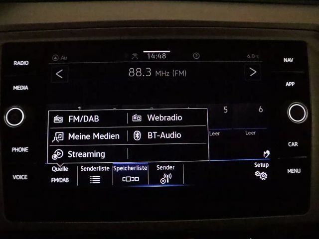 Volkswagen Passat DSG Elegance Elegance