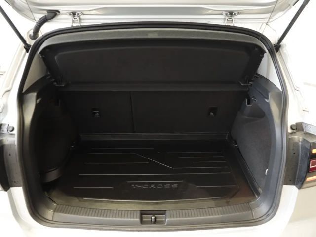 Volkswagen T-Cross DSG Style