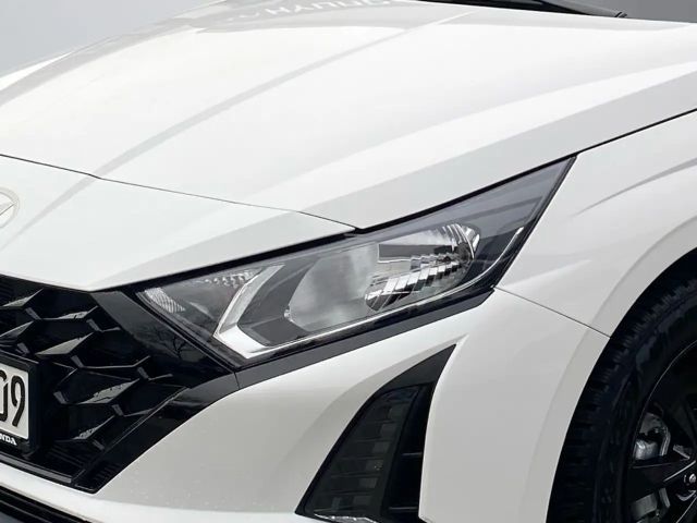 Hyundai i20 1.0 Select T-GDi