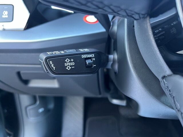 Audi A3 35 TFSI S-Tronic Sportback