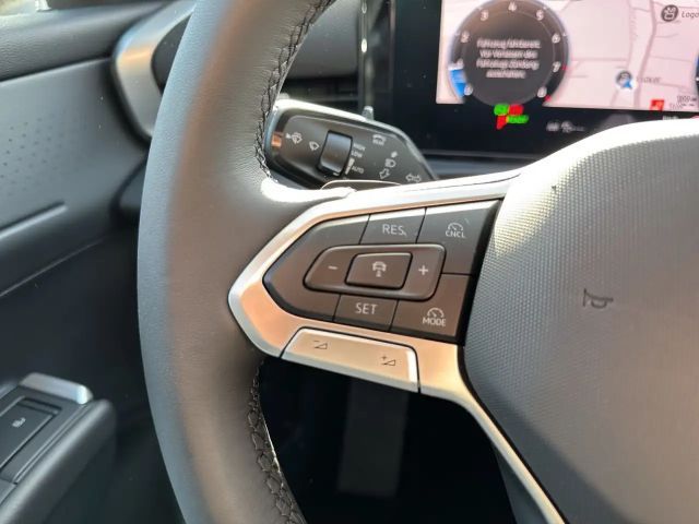 Volkswagen T-Roc 1.5 TSI DSG Style