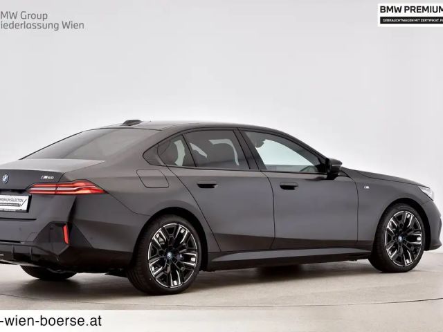 BMW i5 M60 Sedan xDrive