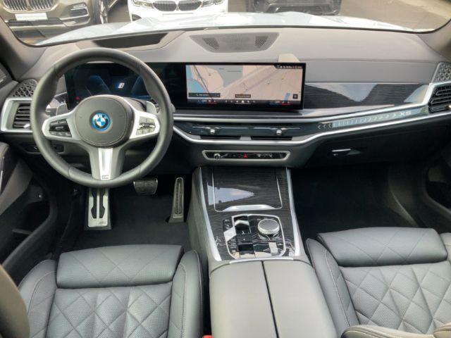 BMW X5 xDrive50e