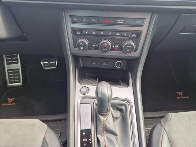 Cupra Ateca 2.0 TSI 4Drive DSG VZ