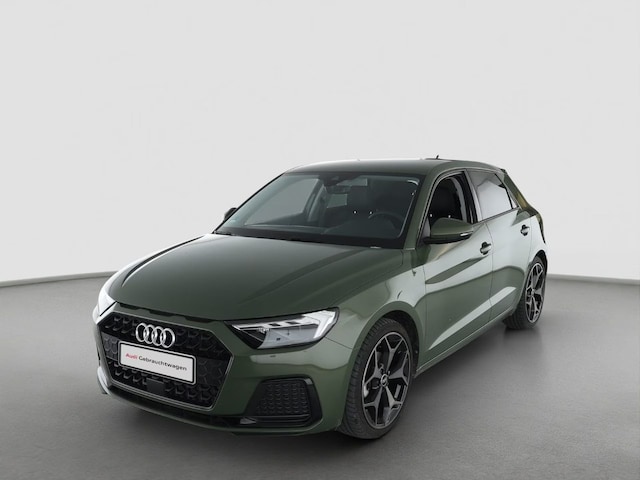 Audi A1 30 TFSI S-Tronic Sportback