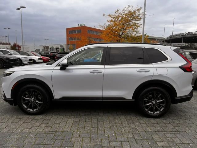 Honda CR-V Elegance e:HEV