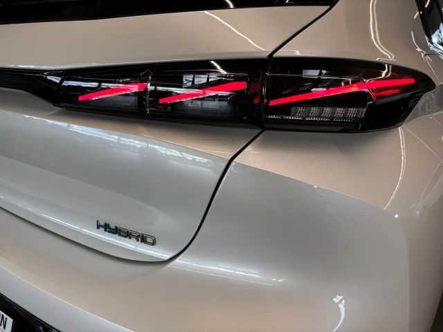 Peugeot 308 GT-Line Hybrid