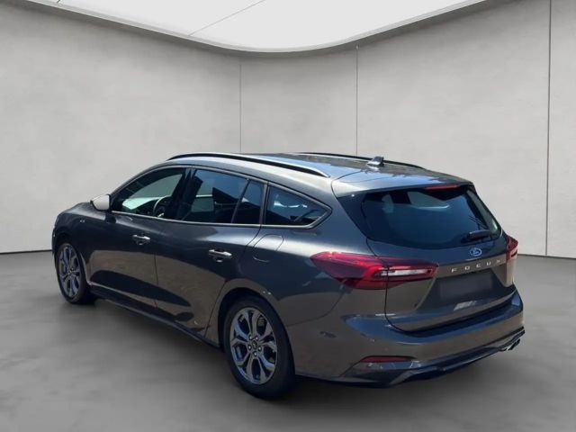 Ford Focus 1.5 EcoBlue ST Line Wagon