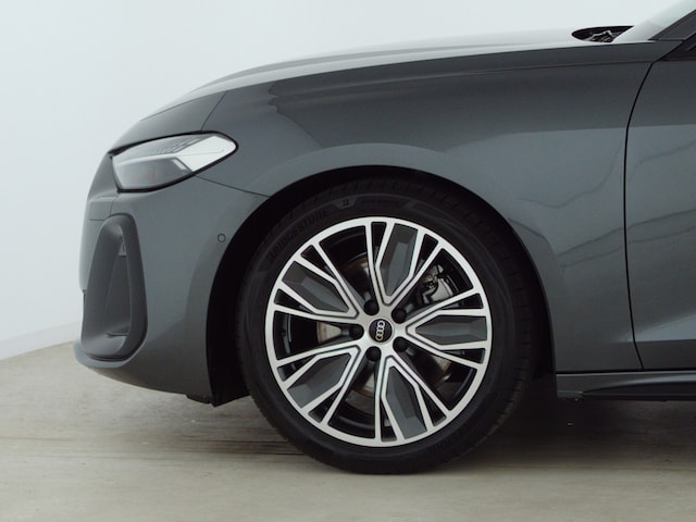 Audi A5 Avant Quattro S-Tronic