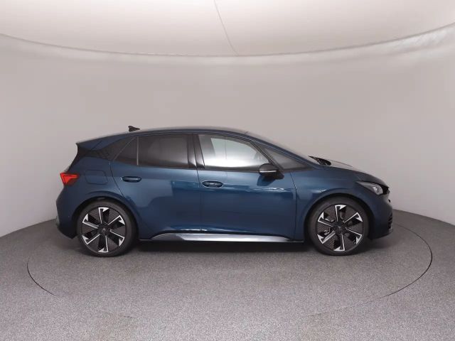 Cupra Born 77 kWh eBoost