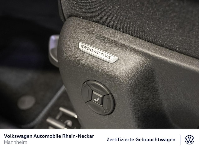 Volkswagen Tayron 2.0 TDI DSG R-Line