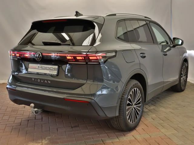 Volkswagen Tiguan DSG Life