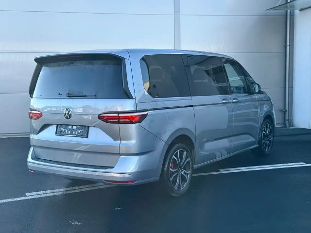 Volkswagen Multivan T7 eHybrid