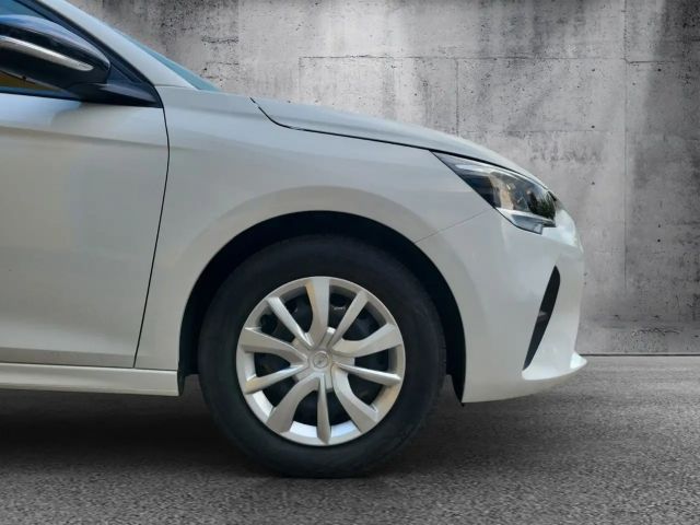 Opel Corsa F Sondermodell "Edition" 1-Hand/Navi/DAB