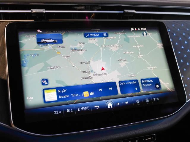 Mercedes-Benz E 450 4MATIC AMG Line Estate