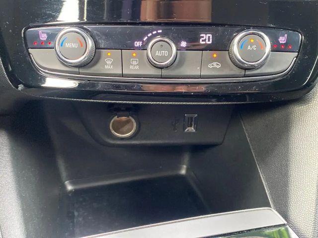 Opel Mokka Edition Mokka-e