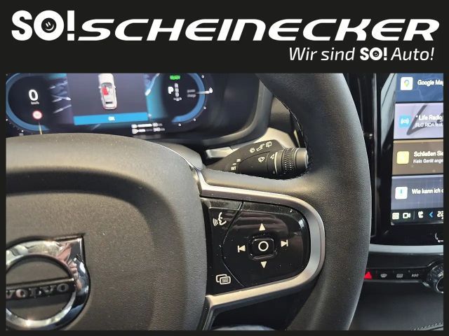 Volvo V60 AWD Dark Plus T6