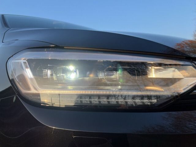 Volkswagen Touran 1.5 TSI Comfortline DSG