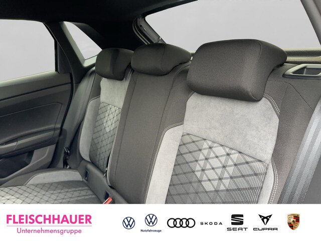 Volkswagen Polo Plus R-Line