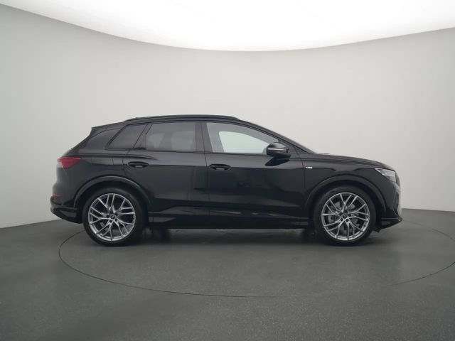 Audi Q4 e-tron VIRT KAM360° PDC MEMORY SHZ KLIMA AHK