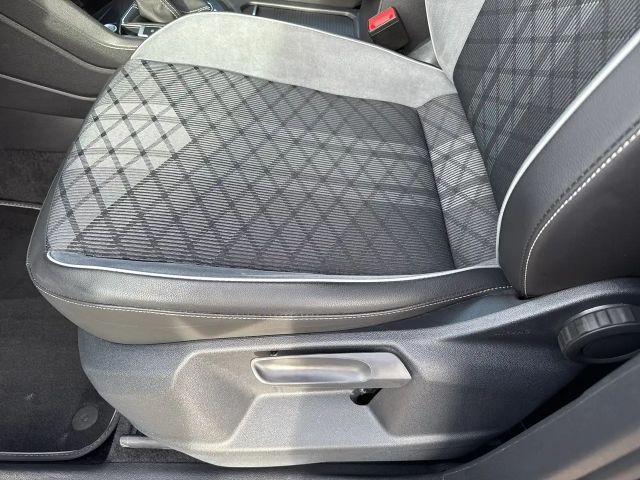 Volkswagen Tiguan Allspace DSG R-Line