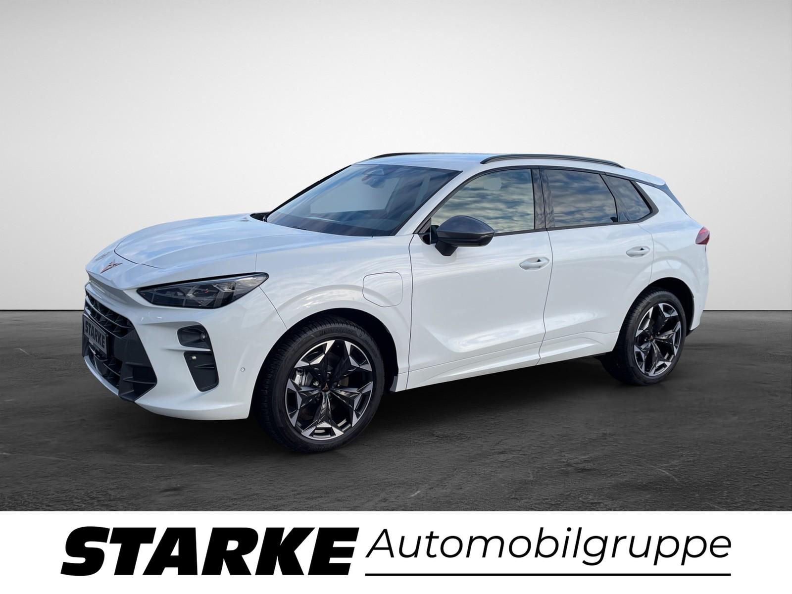 Cupra Terramar 1.5 e-Hybrid VZ e-Hybrid