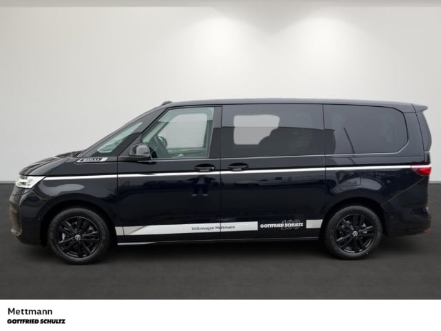 Volkswagen Multivan 2.0 TDI DSG Style T7