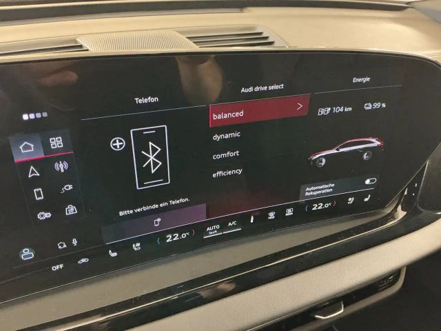 Audi A5 Hybride Quattro