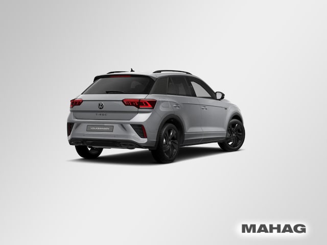 Volkswagen T-Roc 1.5 TSI DSG IQ.Drive R-Line