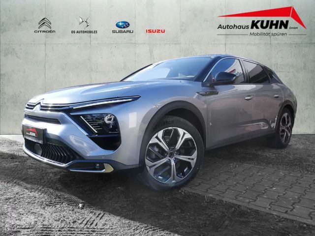 Citroën C5 X Feel Hybrid Pack