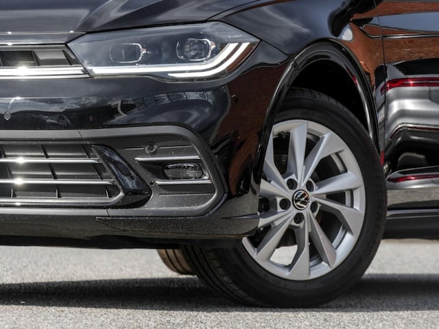 Volkswagen Polo 1.0 TSI IQ.Drive Style