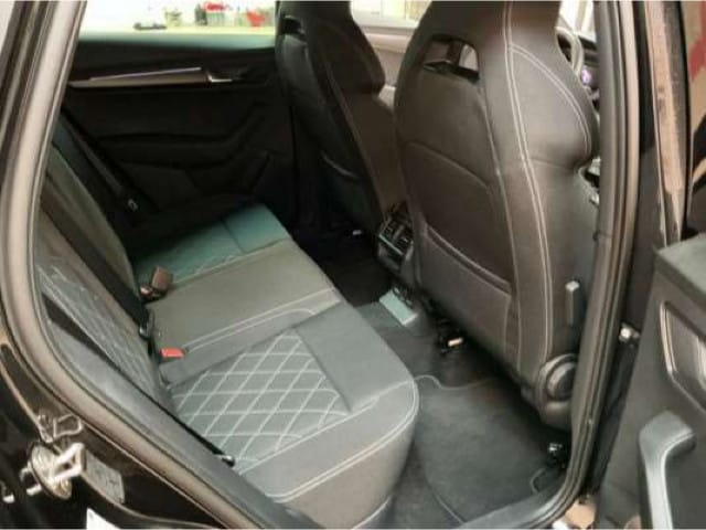 Skoda Karoq 1.5 TSI Sportline