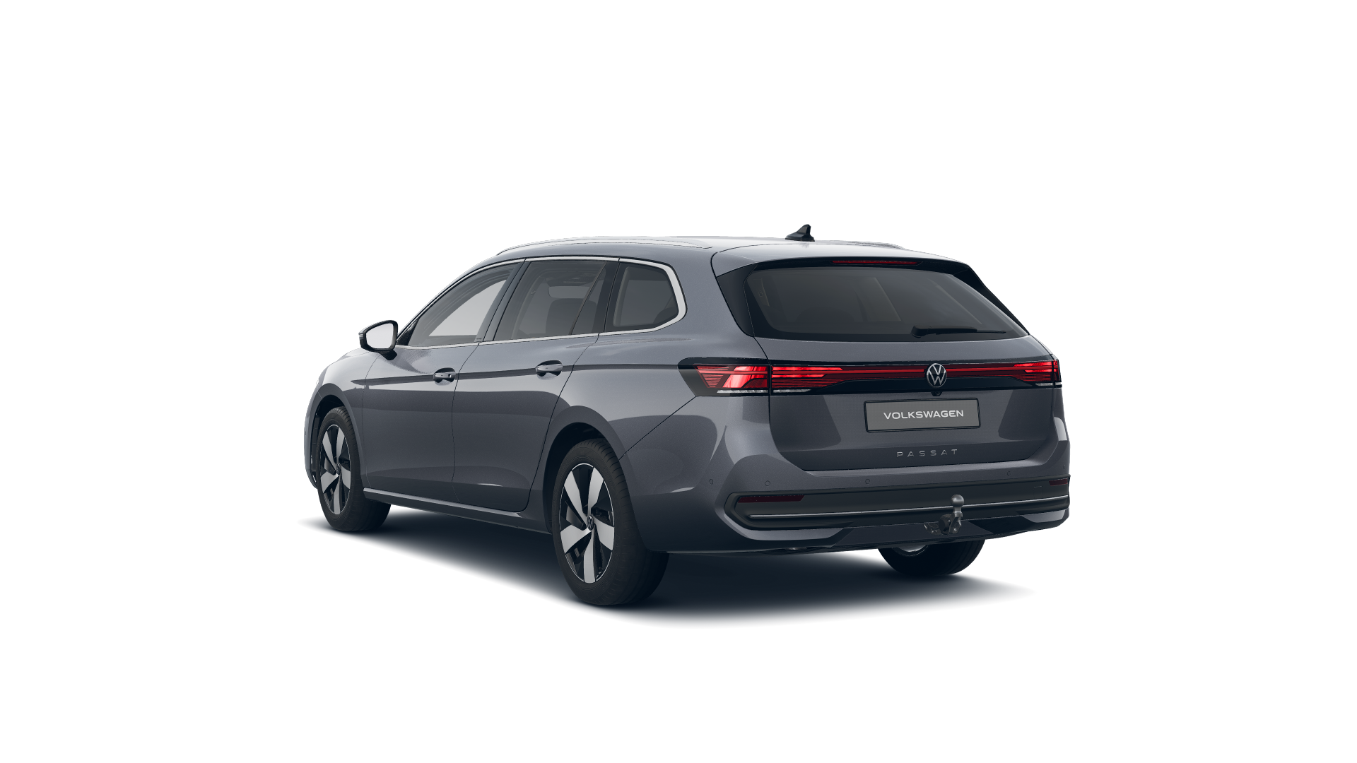 Volkswagen Passat 2.0 TDI Business Variant