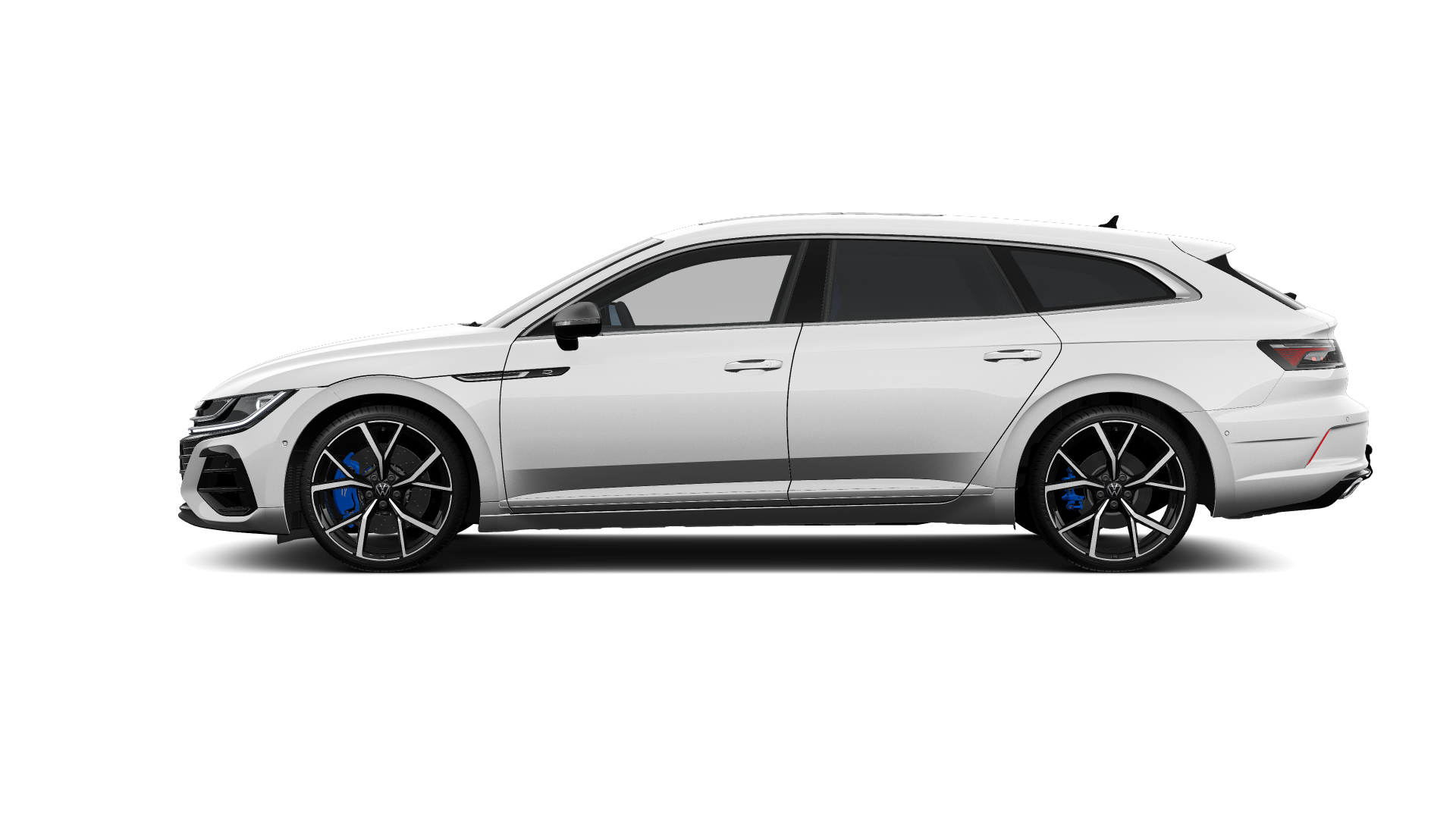 Volkswagen Arteon Shooting Brake 4Motion DSG