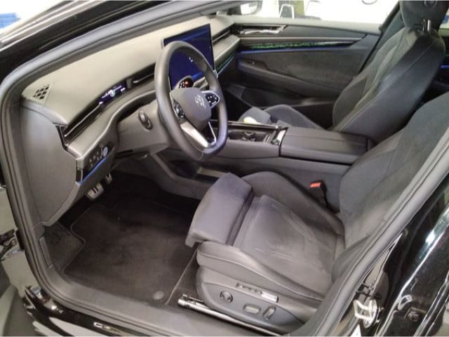 Volkswagen ID.7 IQ.Drive Pro Tourer