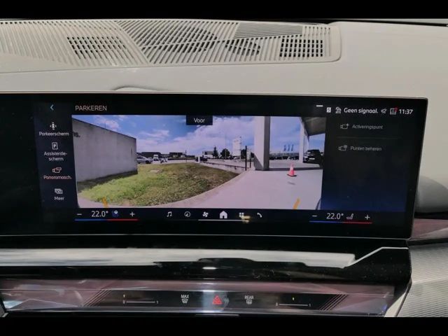 BMW i5 Drive pro M-Sport Sedan eDrive40