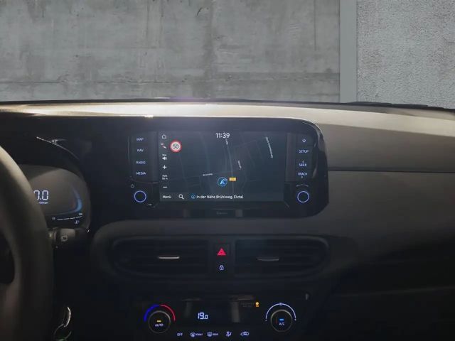 Hyundai i10 1.0 Trend