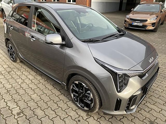 Kia Picanto GT-Line