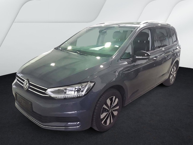 Volkswagen Touran 1.5 TSI DSG IQ.Drive