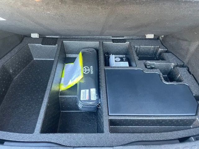 Toyota C-HR Hybride Team D