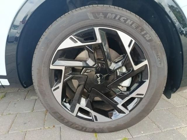 Kia Sportage GT-Line PHEV