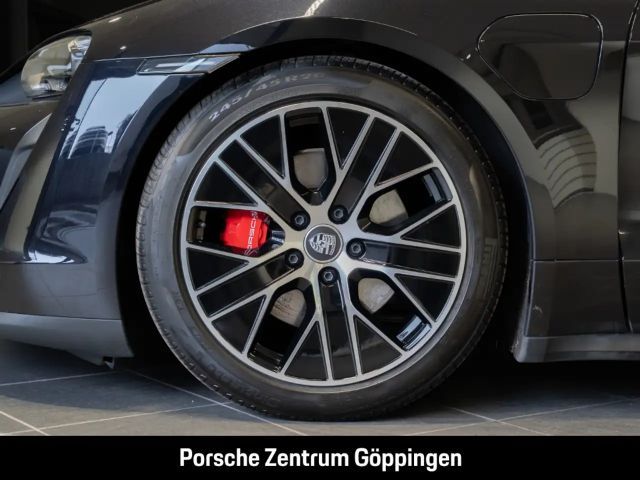 Porsche Taycan 4S Sport Turismo