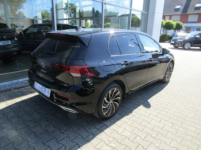 Volkswagen Golf 1.5 TSI DSG IQ.Drive Move