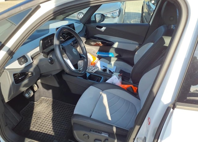 Volkswagen ID.3 Performance Pro