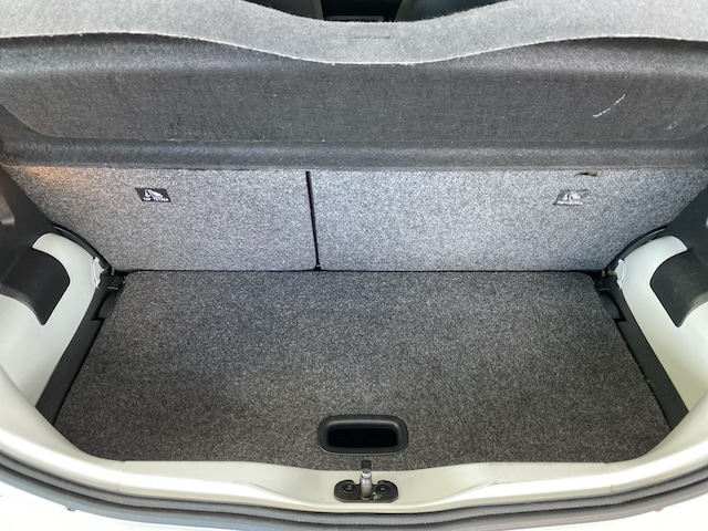 Volkswagen up! Move Move up!