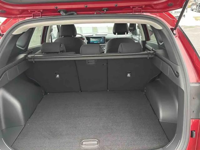 Hyundai Tucson 1.6 T-GDi Trend