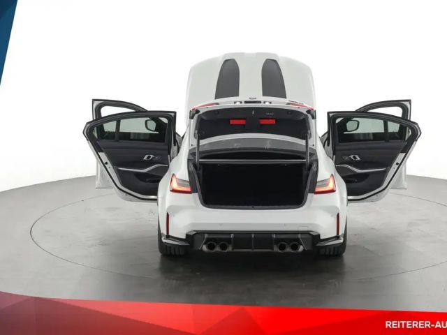 BMW M3 CS Sedan xDrive